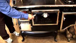 OFF GRID COOK STOVE OVENS