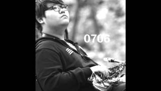 0706(Daehan Choi) My first album 