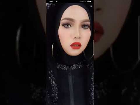 BIGO LIVE STREAMING VIETNAMESE BEAUTY dance her room( aum.aum)