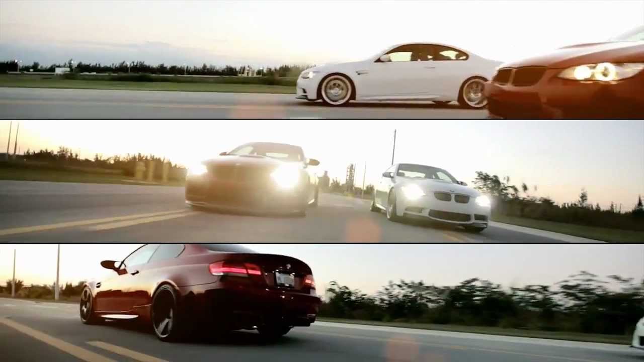 Wtf bmw family