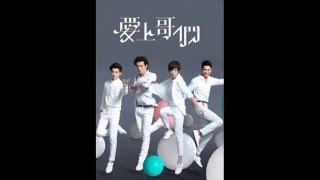 Quietness/  朱俐静 Miu Chu  陈势安 Andrew Tan (lyrics PINYIN)