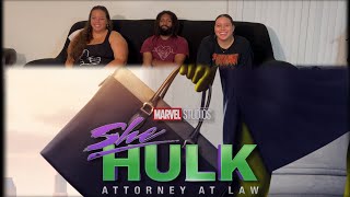 She-Hulk: Attorney at Law: Episode 9: Whose Show is This?  *REACTION and REVIEW*
