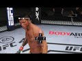 Моментальная Карма в UFC® 4