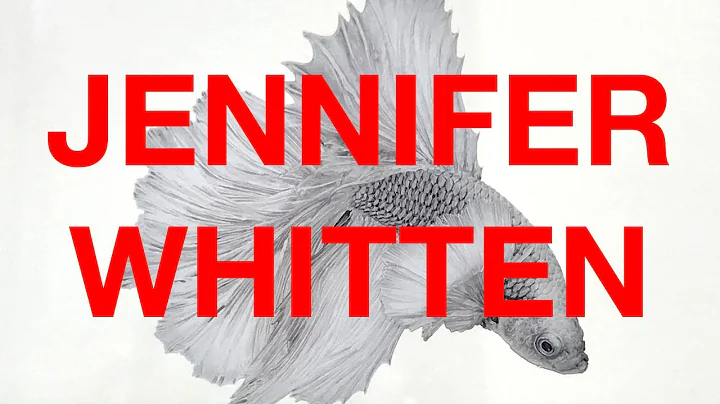 Jennifer Whitten