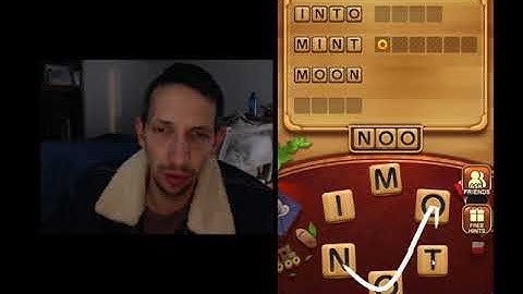 Word Connect Level 423 Solved Answers