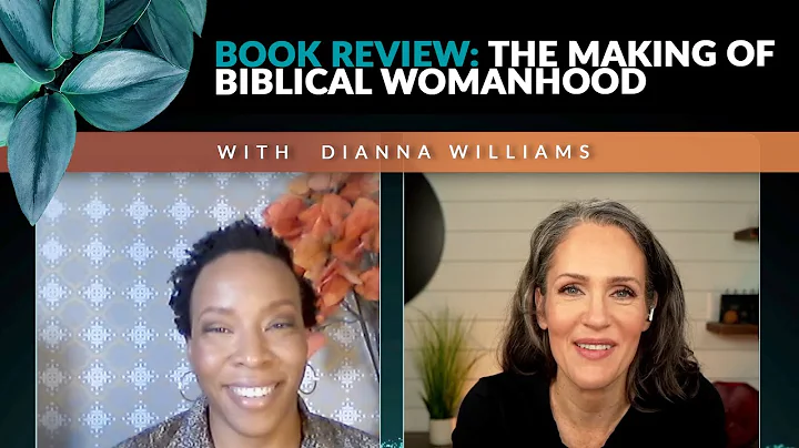 Does Complementariani...  lead to Abuse? With Dian...