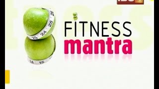 FITNESS MANTRA screenshot 2