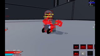 Utpr 2v2 Rank (16) - Undertale Test Place Reborn - Roblox