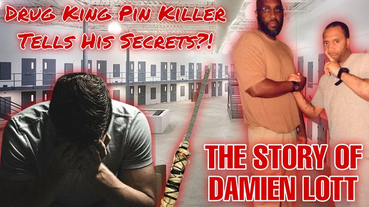 DRUG KING PIN TELLS HIS SECRETS?! (THE STORY OF DA...