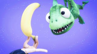 Giant Lizard Vs Bannanas | Full Episodes | PJ Masks | Cartoons for Kids | Animation for Kids by PJ Masks Season 5 11,161 views 1 month ago 1 hour