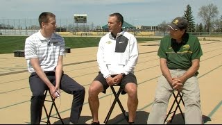 NDSU Track & Field: Summit League Outdoor Championships Preview