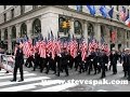 2014 NYC Veterans Day Parade