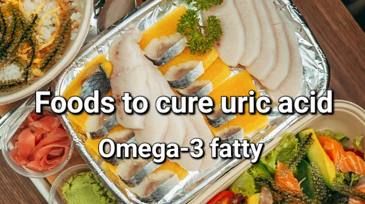 Cardiclear - remedy for high uric acid (Omega-3 fa...