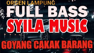 GOYANG CAKAK BARANG - SYILA MUSIC