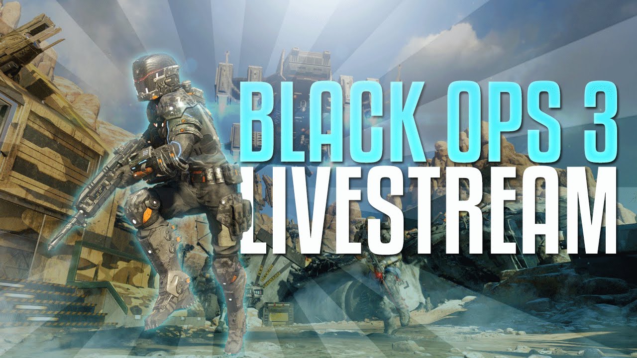 Black Ops 3 Bewertung Black Ops 3 Bewertung