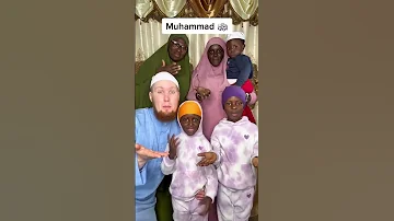 ترندإنشودة من هو ربك الله 