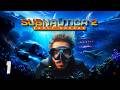 🌊 LE RETOUR DE SUBNAUTICA ET MRPAPY !!! | Subnautica 2 EA - Episode 1