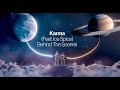 Karma Feat Ice Spice Behind The Scenes 