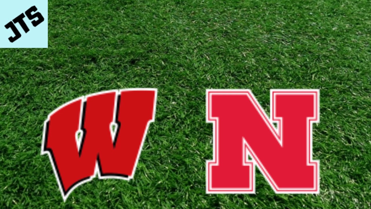 14 Wisconsin vs. Nebraska Preview & Predictions YouTube