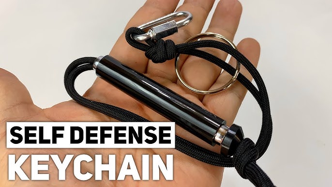 Kaiyuan Self-Defense Keychain Tool