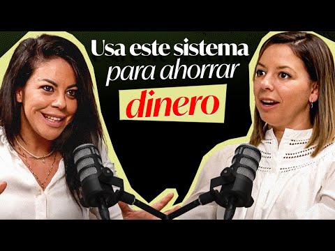 Asesora financiera: 'estás