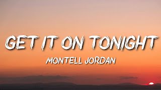 Montell Jordan - Get It On Tonight