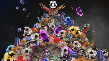 We tried to CREATE the BIGGEST LOOT PILE in Apex Legends EVER!!