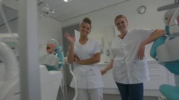 Een kijkje bij Assistenten in de zorg op het Talland College