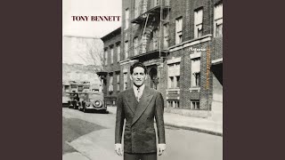Video thumbnail of "Tony Bennett - The Boulevard of Broken Dreams"