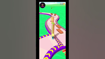 Voodoo : Shortcut Run : Level-93 ! LS Gaming#shorts