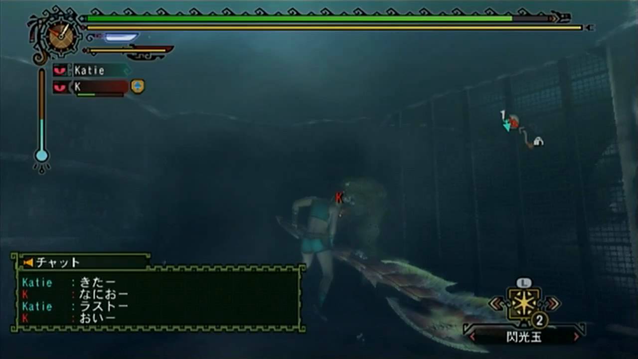 Mh3 古代鮫を狩りつくせ 斧 Kk Youtube Mh3 古代鮫を狩りつくせ 斧 Kk Youtube
