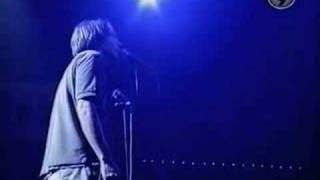 Video thumbnail of "Phoenix - Too Young (acoustic live version, Paradiso 2001)"