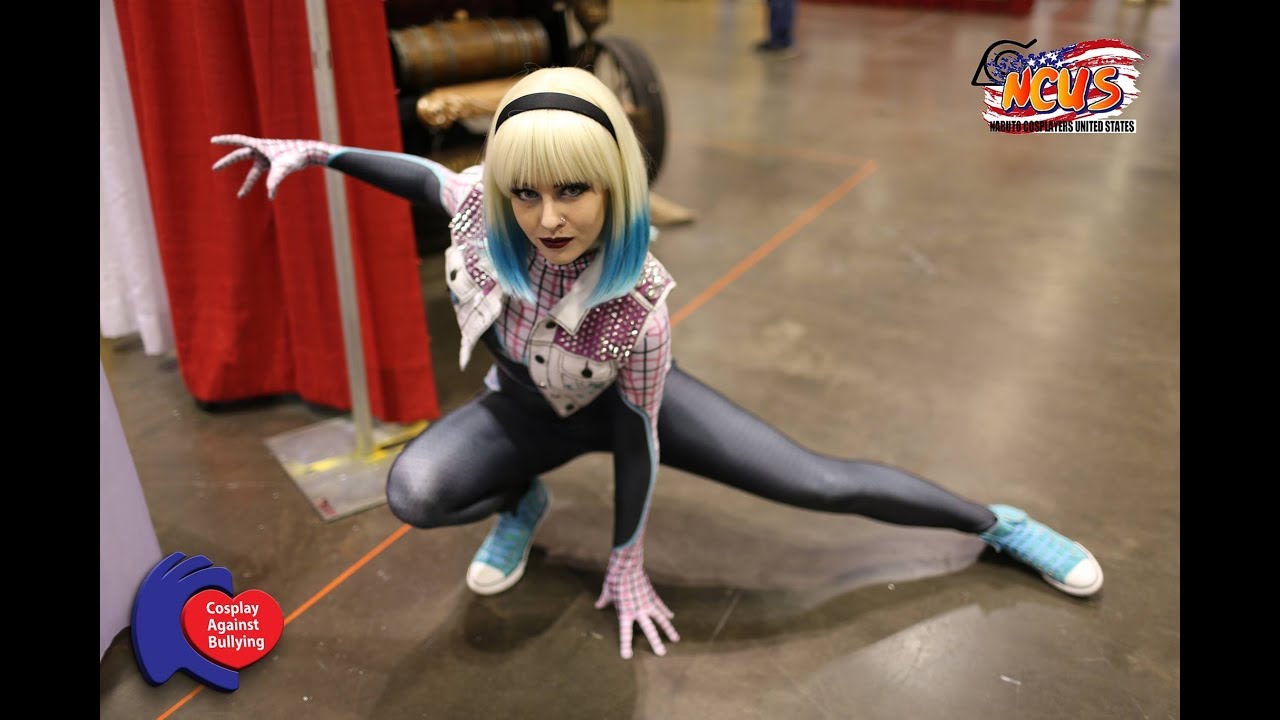 Maid of Might Cosplay Profile