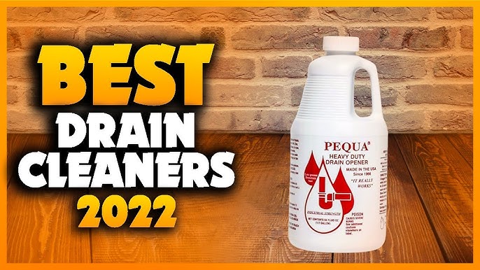 Green Gobbler vs Drano: The Ultimate Drain Cleaner Comparison