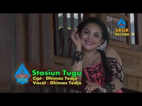 dimas tedjo stasiun tugu