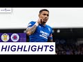 St Mirren Rangers goals and highlights