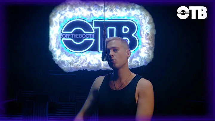 Lukas Leon - OFF THE BOOTH (S1:E8)