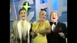 Quem Procura Acha Aqui | Vinhetas | TVS SBT (1987-1989)