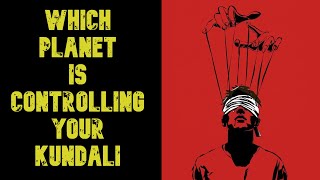 Download Lagu Which planets are controlling your kundali hindi Vedic astrology  MP3
