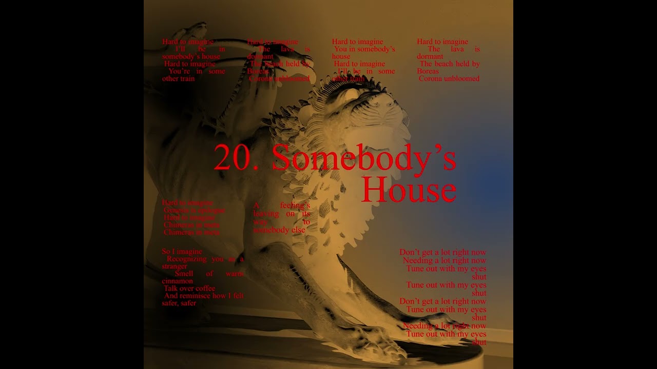 Nexā: Somebody's House