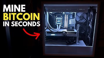 Kryptex Bitcoin Mining App voor Windows - Stapsgewijze handleiding en installatie!