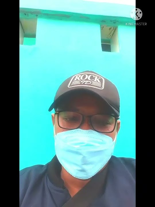 Gara-gara Rokok 🚬#renungan kehidupan