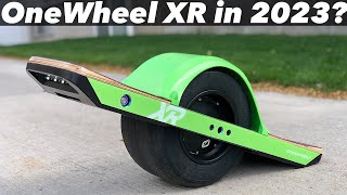 OneWheel XR unboxing - 3 reasons why I bought it by RC Operator 3,938 views 1 year ago 6 minutes, 56 seconds