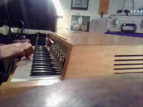 Del Shannon's 'Runaway' on the Philips Philicorda ...