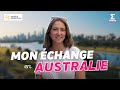 Mon change en australie avec excelia business school