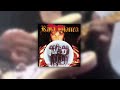 Rata Blanca - La Leyenda Del Hada Y El Mago - Backing track Pistas originales / High Quality