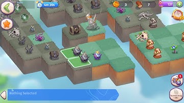 Merge Magic! ios Challenge 4