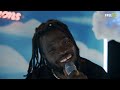 Asake  joeboy i mashup a3 sessions with dotti the deity s06 ep 2  freeme tv