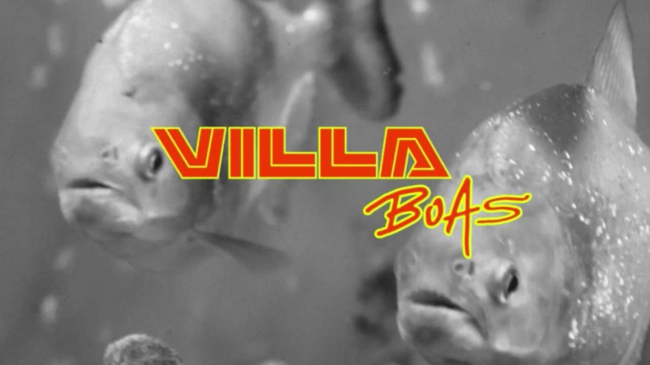 Watch Dive - Villaboas feat. Kos K. on YouTube Watch Dive - Villaboas feat. Kos K. on YouTube