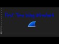 First Time Using Wireshark